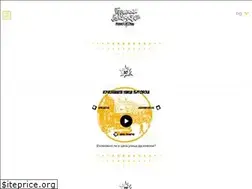 Sites similar to detectivepodcast.com