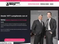 Sites similar to detectiveprivadocolombia.com