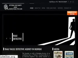 Sites similar to detectiveraaj.com