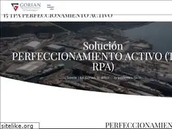 Sites similar to detectives-privados-madrid.es