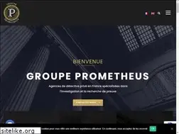 Sites similar to detectives-prives.com