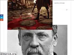 Sites similar to detectivesdelahistoria.es
