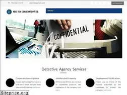 Sites similar to detectivesindia.com
