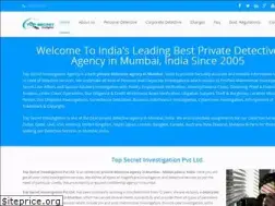 Sites similar to detectivesmumbai.com