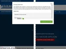 Sites similar to detectivesparente.com