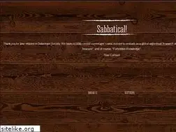 Sites similar to detectivessociety.com