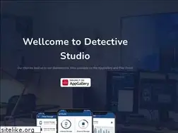 Sites similar to detectivestudio.com