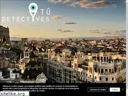 Sites similar to detectivesytu.com
