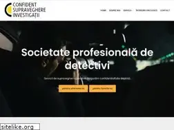 Sites similar to detectivicsi.ro