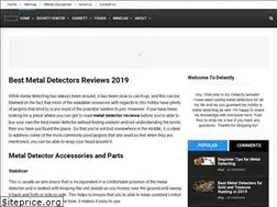 Sites similar to detectly.net