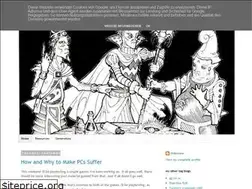 Sites similar to detectmagic.blogspot.com