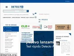 Sites similar to detecto.es