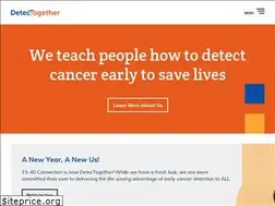 Sites similar to detectogether.org