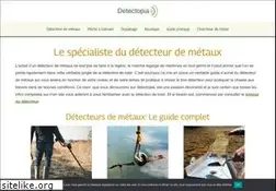 Sites similar to detectopia.fr