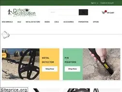 Sites similar to detector-distribution.co.uk