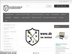 Sites similar to detectorandus.nl