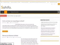 Sites similar to detectordemetais.r30.com.br