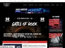 Sites similar to detectordemetal.net