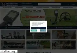 Sites similar to detectordirect.nl