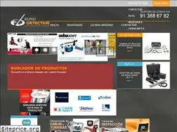 Sites similar to detectores-industriales.com