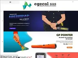 Sites similar to detectoresdemetalcolombia.com