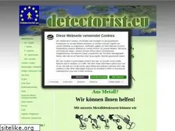 Sites similar to detectorist.eu