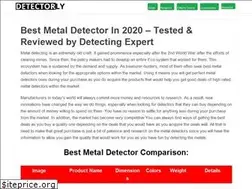 Sites similar to detectorly.com