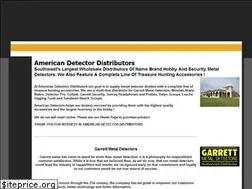 Sites similar to detectornet.com