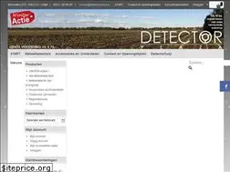 Sites similar to detectorplaza.nl
