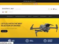 Sites similar to detectorpower.com