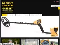 Sites similar to detectors.be