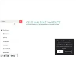 Sites similar to detectorshop.ro