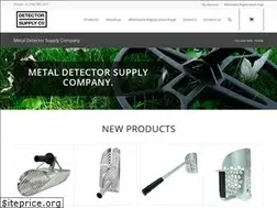 Sites similar to detectorsupply.com