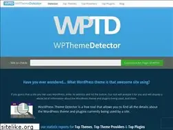 Sites similar to detectortemaswp.com