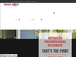 Sites similar to detectpoint.com