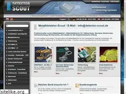 Sites similar to detectro-test.de