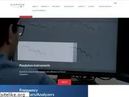 Sites similar to detectus.se