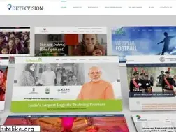 Sites similar to detecvision.com