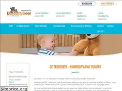 Sites similar to deteddybeer.nl