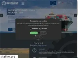 Sites similar to detegasa.com