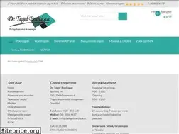 Sites similar to detegelboutique.nl