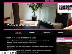 Sites similar to detegelzetters.eu