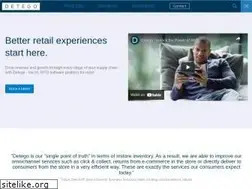 Sites similar to detego.com