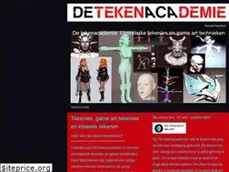 Sites similar to detekenacademie.nl
