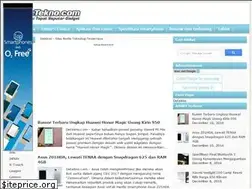 Sites similar to detekno.com