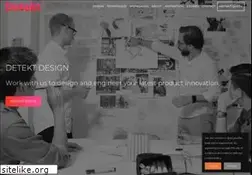 Sites similar to detektdesign.com