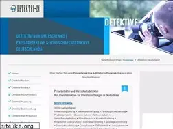 Sites similar to detektei-24.com