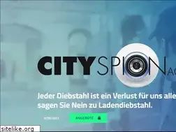 Sites similar to detektei-mueller.ch