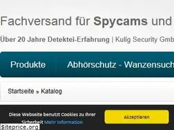 Sites similar to detektei-schutzdienst-shop.de