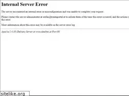 Sites similar to detektei.at